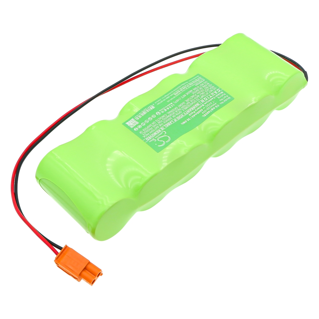 Teollisuusakku Abb 6VTD 70