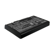 Kannettavan tietokoneen akku Acer Aspire 5112WLMi