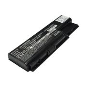 Kannettavan tietokoneen akku Acer Aspire 7720G-5A2G16Mi