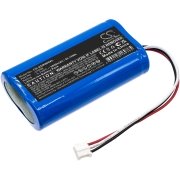 DAB-digitaalinen akku Albrecht DR 860 senior radio