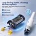 Akut yhteensopiva Electrolux ZGB3010 ZGB3010 CS-AGB301VX