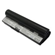 Kannettavan tietokoneen akku Asus Eee PC 4G Surf(512 RAM)
