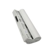 Kannettavan tietokoneen akku Asus Eee PC 4G Surf(512 RAM)