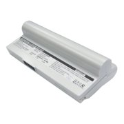 Kannettavan tietokoneen akku Asus Eee PC 1200