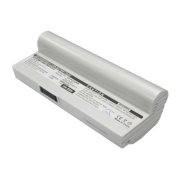 Kannettavan tietokoneen akku Asus Eee PC 1200