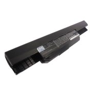 Kannettavan tietokoneen akku Asus X53S (2011 model)