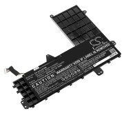 Kannettavan tietokoneen akku Asus EeeBook E502SA-DM060T