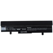 Kannettavan tietokoneen akku Asus Eee PC 1005PE-P