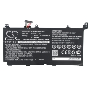 Kannettavan tietokoneen akku Asus VivoBook V551LA-DS71T