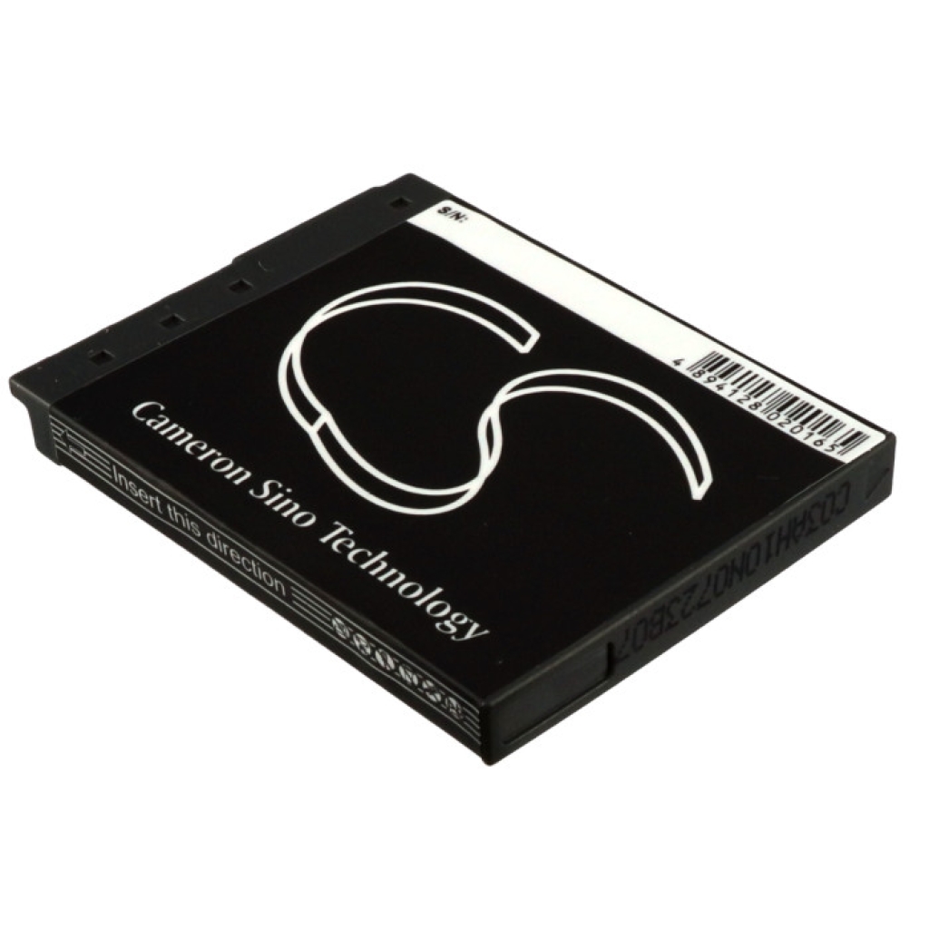 Camera Battery Sony Cyber-shot DSC-T2
