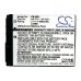 Camera Battery Sony Cyber-shot DSC-TX1H