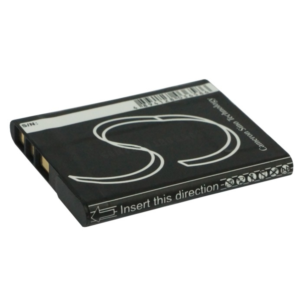 Camera Battery Sony Cyber-shot DSC-TX10B