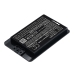 Akut yhteensopiva SpectraLink Versity 92 9240 9253 CS-BPL920CL