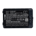 Akut yhteensopiva SpectraLink Versity 92 9240 9253 CS-BPL920CL