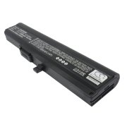 Kannettavan tietokoneen akku Sony VAIO VGN-TX1XP