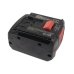 Teollisuusakku Bosch GSB 14.4 VE-2-LIN