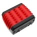 Teollisuusakku Bosch GSB 14.4 VE-2-LI