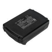 Teollisuusakku Bosch GSK 18 V-LI