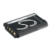 Camera Battery Sony HD Flash Memory Action Camcorder