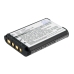 Camera Battery Sony HD Flash Memory Action Camcorder
