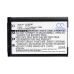 Camera Battery Sony HD Flash Memory Action Camcorder