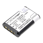 Camera Battery Sony Cyber-shot DSC-RX100M2
