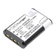 Camera Battery Sony Cyber-shot DSC-RX1