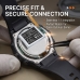 Akut yhteensopiva Casio Smart Outdoor Watch CS-CDF100SH
