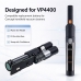 Akut yhteensopiva Concept VP4400 VP4400 CS-CPV440VX