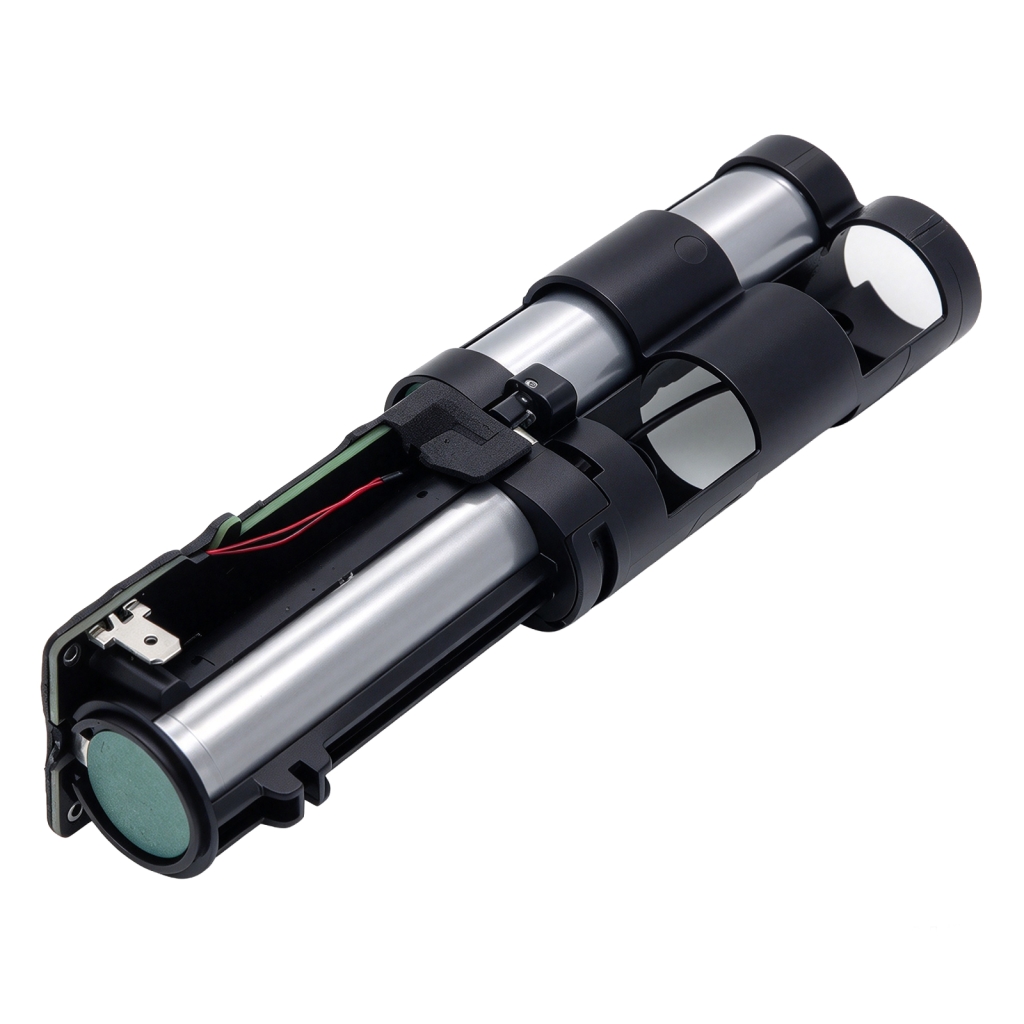 Akut yhteensopiva Concept VP4400 VP4400 CS-CPV440VX