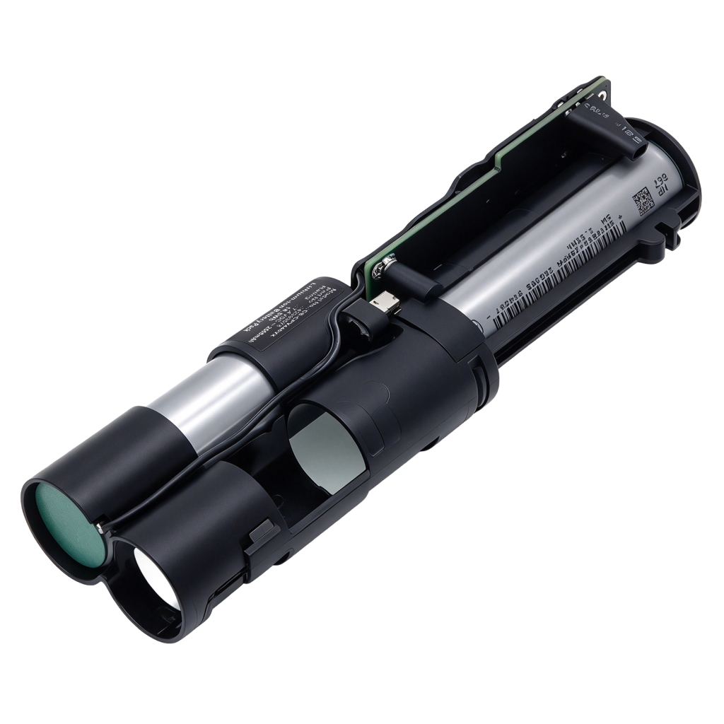 Akut yhteensopiva Concept VP4400 VP4400 CS-CPV440VX
