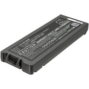 Kannettavan tietokoneen akku Panasonic Toughbook CF-C2
