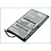 MP3, MP4, PMP-akku Creative Zen Neeon DAP-MD0005