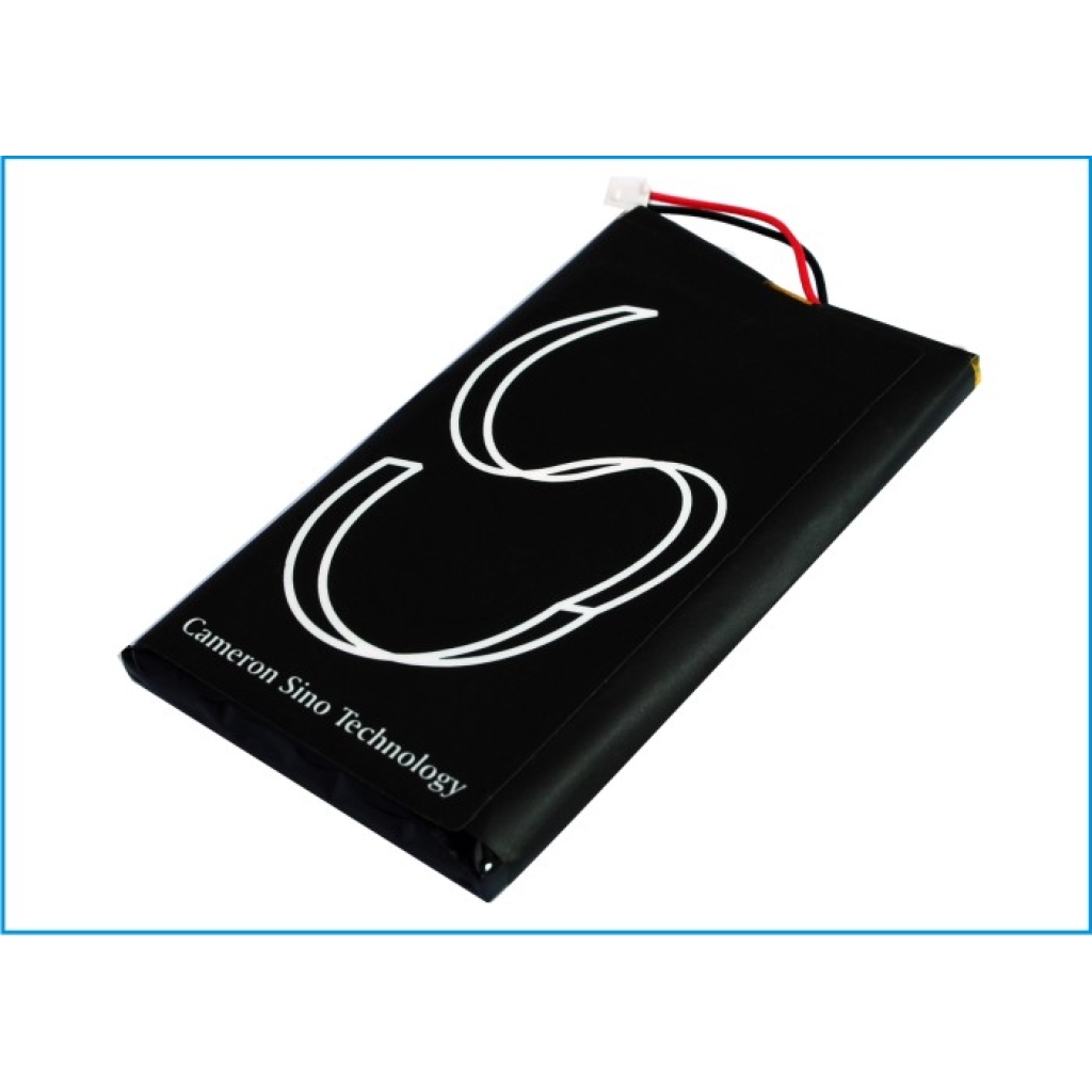 MP3, MP4, PMP-akku Creative Zen Neeon DAP-MD0005