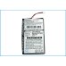 MP3, MP4, PMP-akku Creative Zen Neeon DAP-MD0005