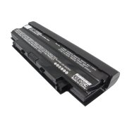 Kannettavan tietokoneen akku DELL Inspiron 14R N4010D-258