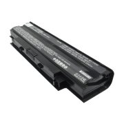 Kannettavan tietokoneen akku DELL Inspiron 14R N4010D-258