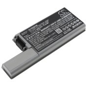 Kannettavan tietokoneen akku DELL Precision M65
