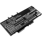 Kannettavan tietokoneen akku DELL Precision 15 3520