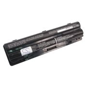 Kannettavan tietokoneen akku DELL XPS 14 (L401X)
