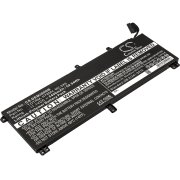 Kannettavan tietokoneen akku DELL Precision M3800