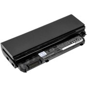 Kannettavan tietokoneen akku DELL Inspiron Mini 9