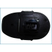 Teollisuusakku Dewalt DC527 Flash light