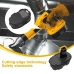 Akut yhteensopiva DeWalt DC527 Flash light Flashlight CS-DEW212PW