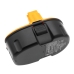 Teollisuusakku Dewalt DC527 Flash light