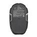 Teollisuusakku Dewalt DW908 Flash Light