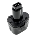Teollisuusakku Dewalt DW908 Flashlight)