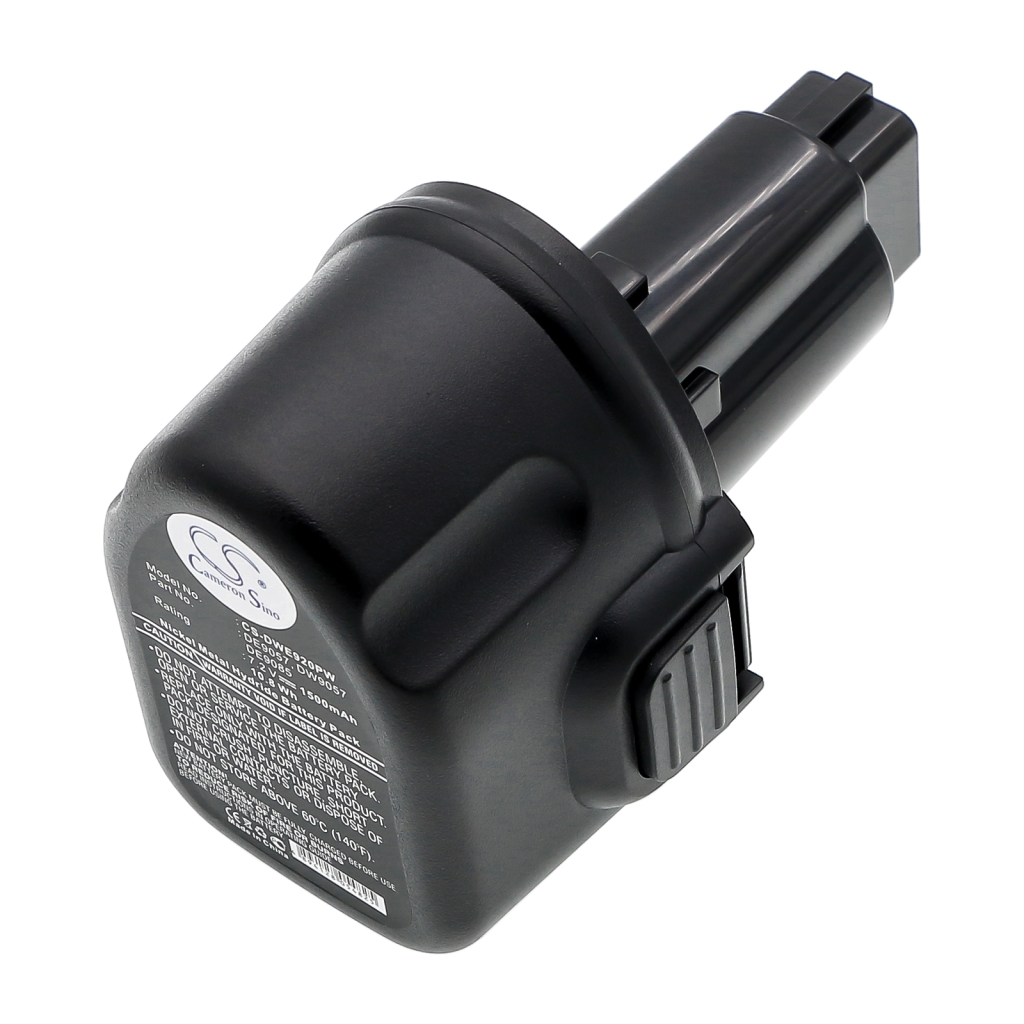 Teollisuusakku Dewalt DW908 Flashlight)