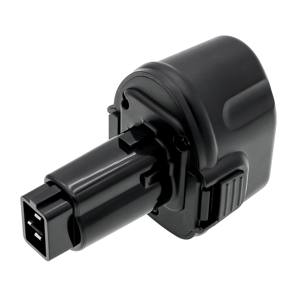Teollisuusakku Dewalt DW908 Flashlight)