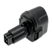 Teollisuusakku Dewalt DW908 Flashlight)